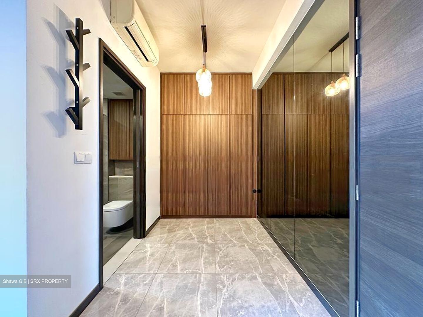 The Poiz Residences (D13), Apartment #549751911